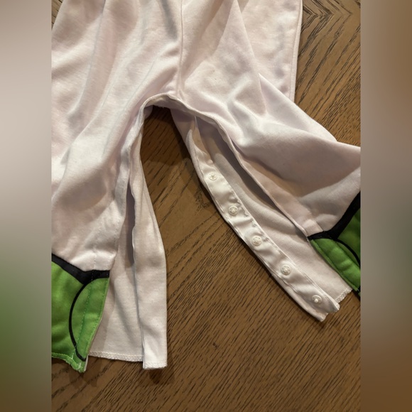 Disney Pixar Buzz Lightyear costume for infants or toddlers - Picture 5 of 8